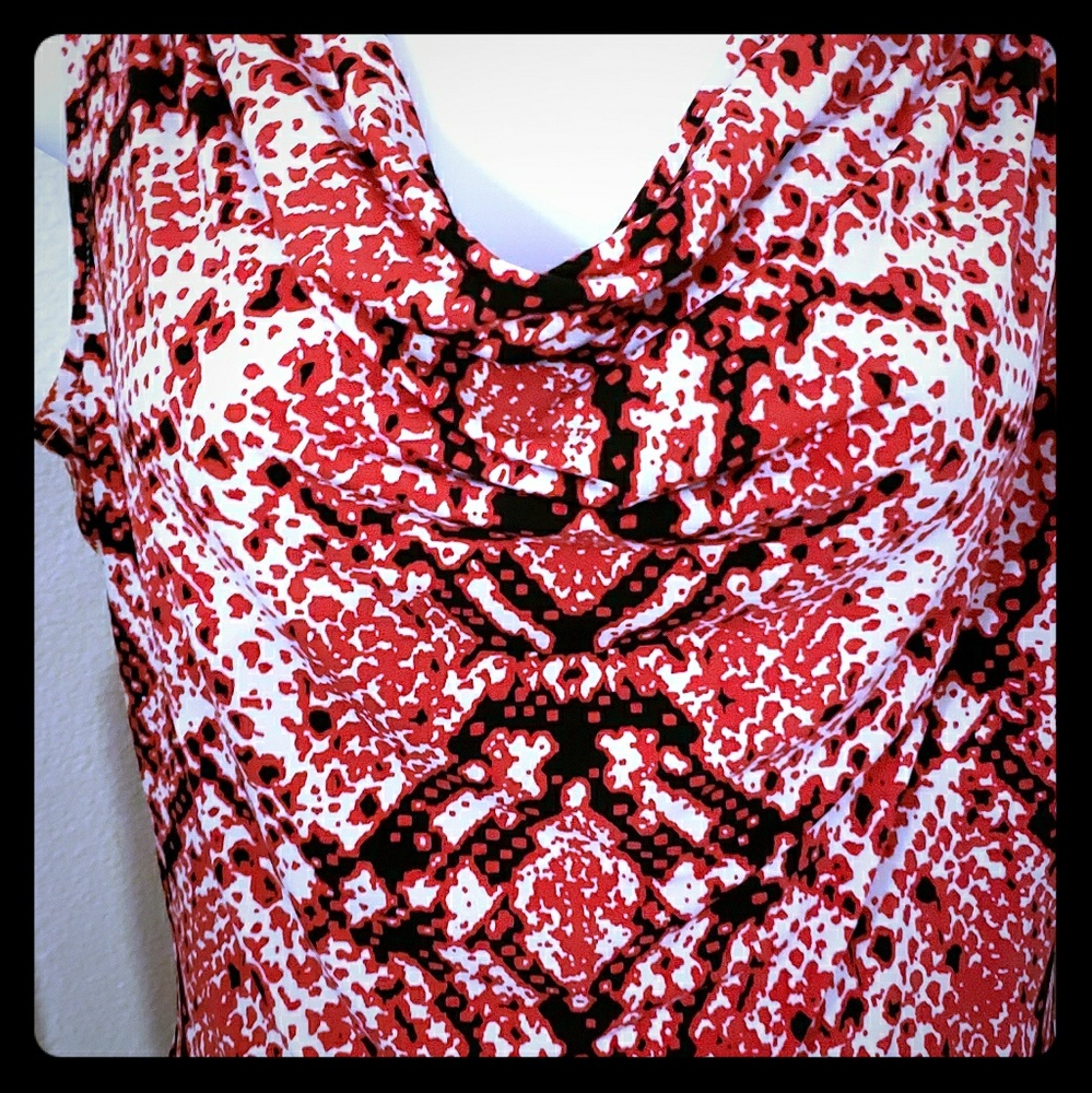 Calvin Klein  blouse nwot size M